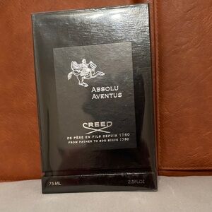 Creed Absolu Aventus Eau de Parfum - 75ml